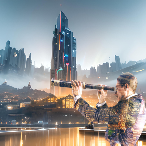 Partner für Innovationen und Reiseanbieter von morgen