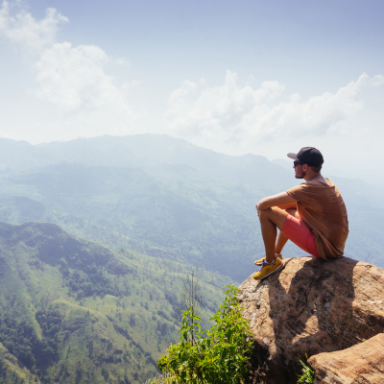 Sri Lanka Horizonte