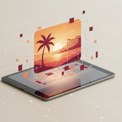 Die Welt zusammenbringen  - Partner für DMC und Incoming