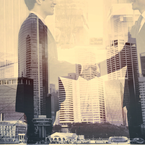 der partner für vertrauen bei tourismusorganisationen