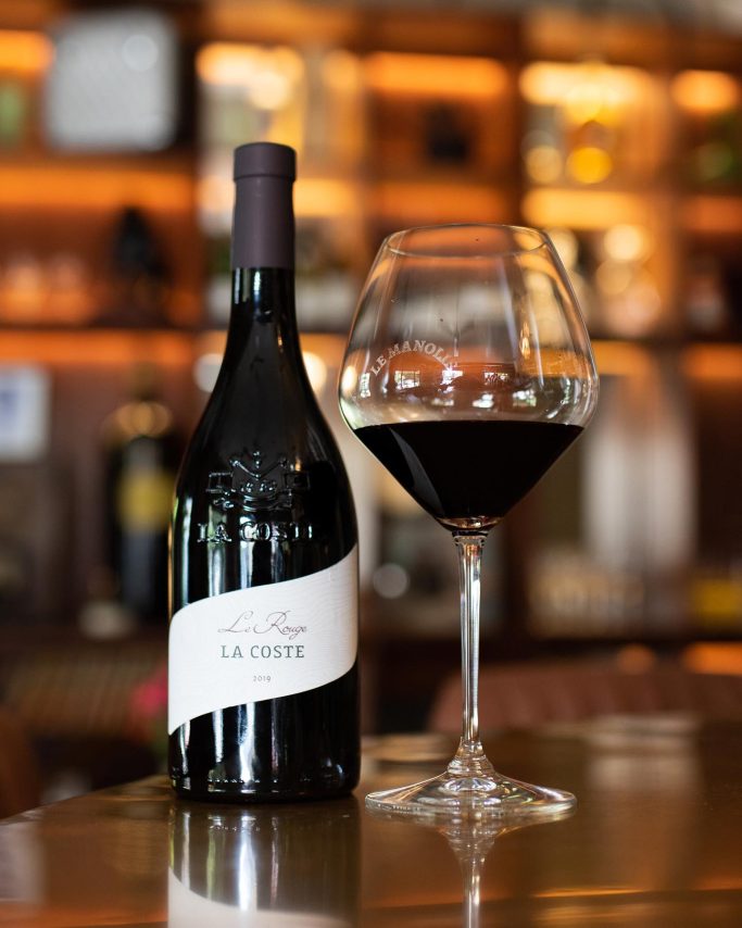 culinary and wine experince